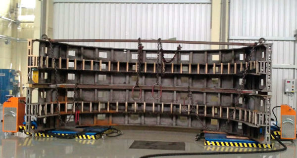 Luftkissentechnik GbR | Luftkissen Transportsysteme ...